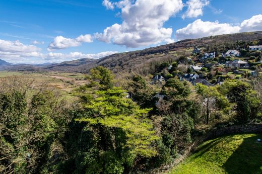 Snowdonia