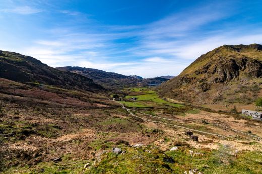 Park Narodowy Snowdonia