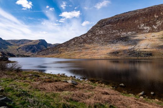 Snowdonia