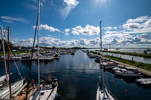 Giżycko Mazury