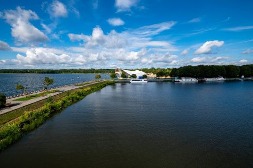 Giżycko Mazury