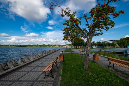 Giżycko Mazury