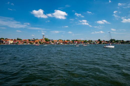 Mazury Mikołajki