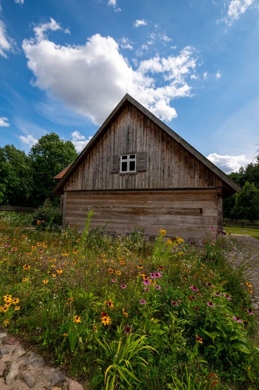 Muzeum Olsztynek