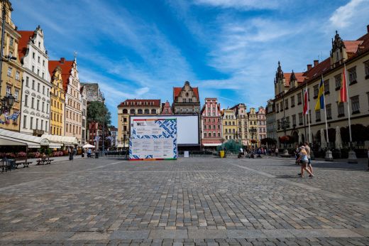 Rynek Wrocław