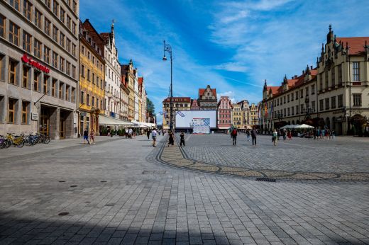 Wrocław