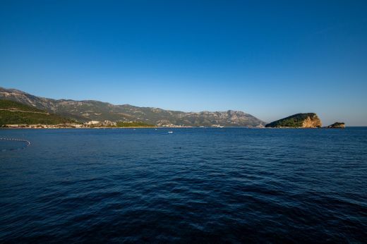 Budva Czarnogóra