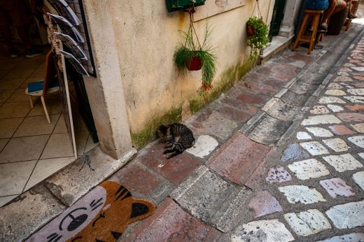 Kotor Czarnogóra