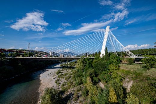 Czarnogóra Podgorica