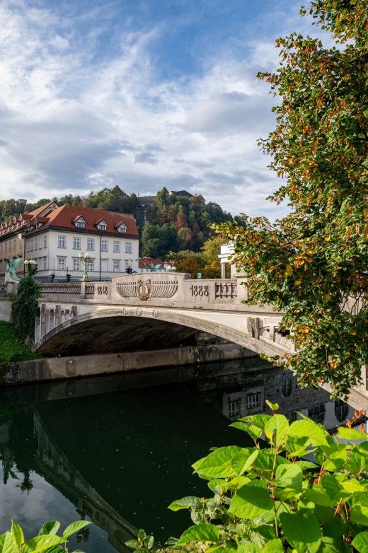 Ljubljana Słowenia