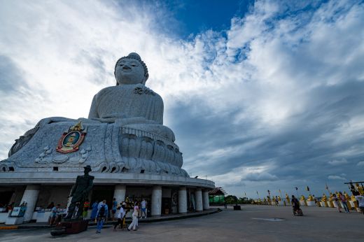 Big Buddha Phuket