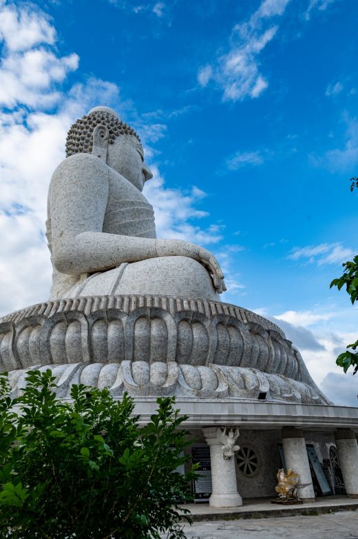 Big Buddha Phuket