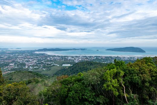 Big Buddha Phuket