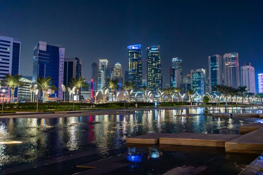 Katar Doha