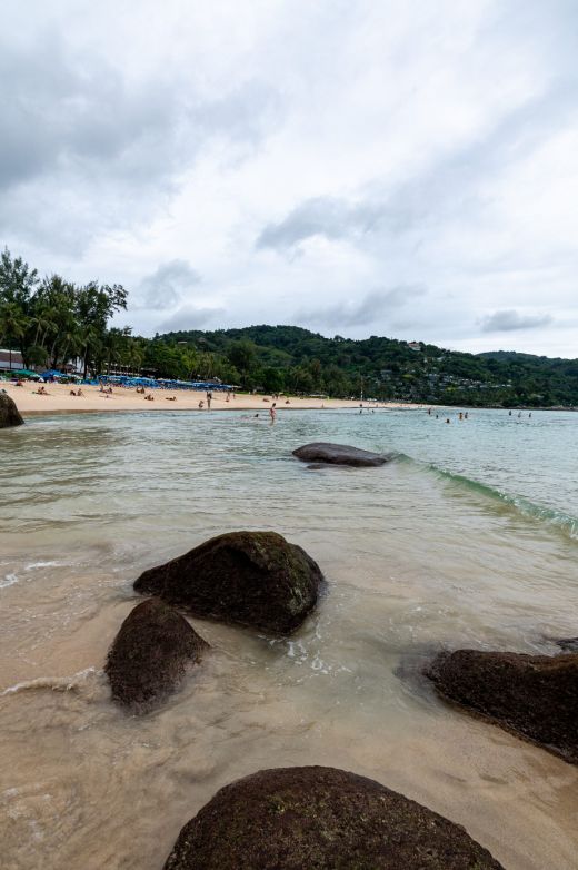 Kata noi Phuket