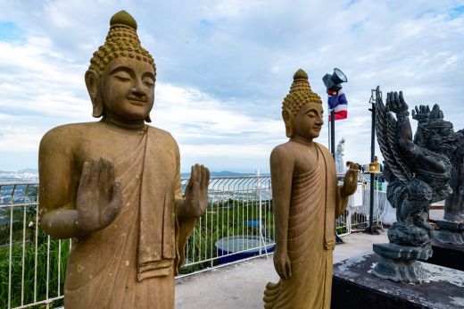 Big Buddha Phuket