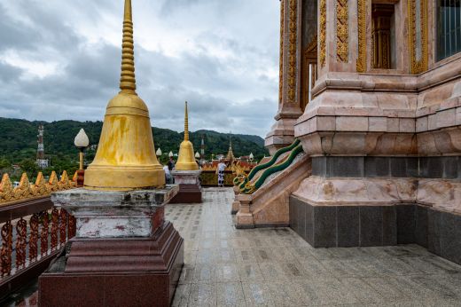 Phuket Wat Chalong