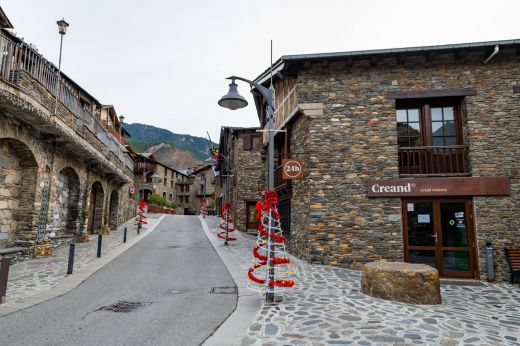 Andorra Ordino