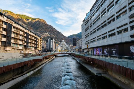 Andorra de la Vella