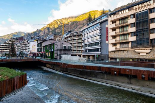 Andorra de la Vella