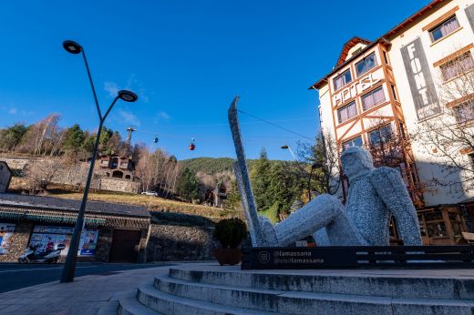 La Massana Andorra