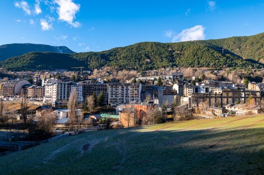 La Massana Andorra