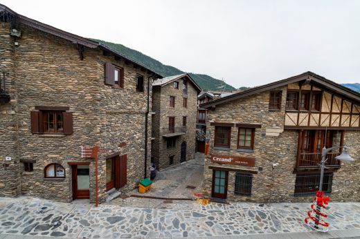 Andorra Ordino