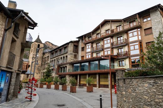 Andorra Ordino