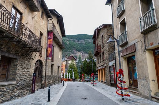 Andorra Ordino