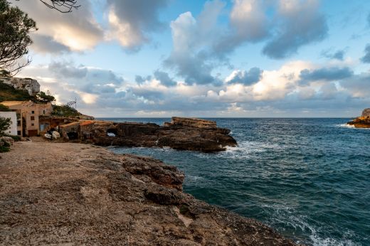 Caló des Moro Majorka