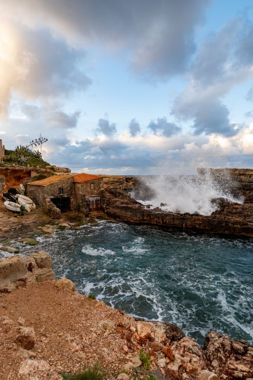 Caló des Moro Majorka