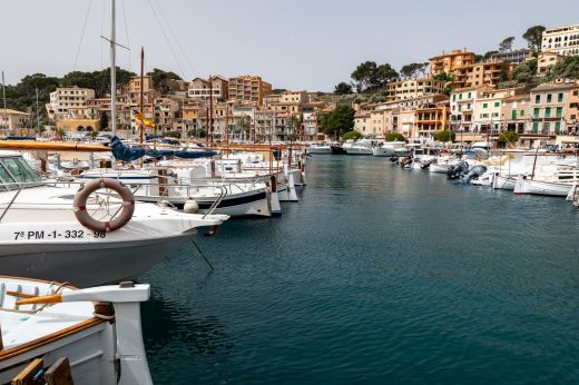 Port de Soller Majorka