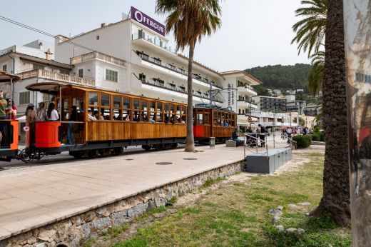 Port de Soller Majorka