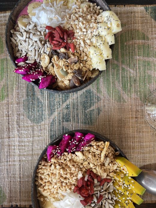 Aura Bowls