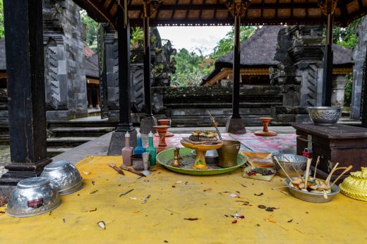 Bali Gunung Kawi Tampaksiring