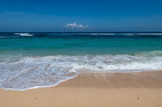 Bali Melasti