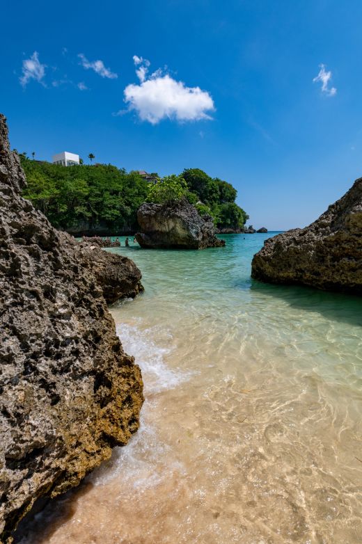 Bali Padang Padang