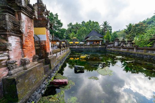 Bali Tirta Empul