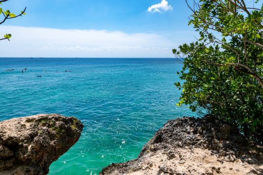 Bali Padang Padang