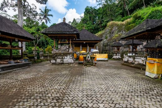 Gunung Kawi Tampaksiring Bali