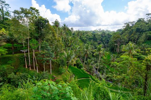 Gunung Kawi Tampaksiring Bali