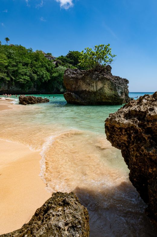 Bali Padang Padang