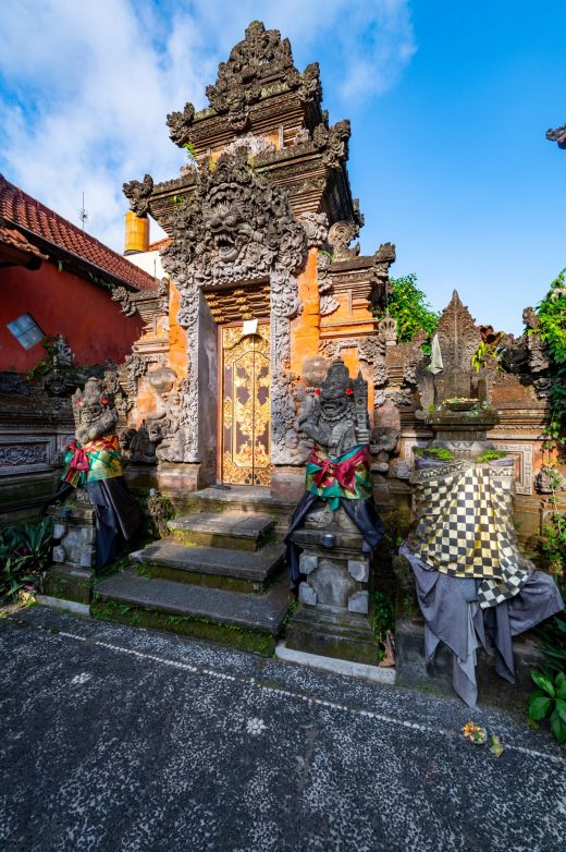 Bali Ubud