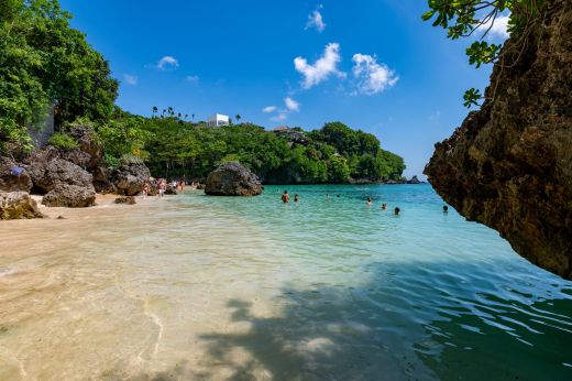 Bali Padang Padang
