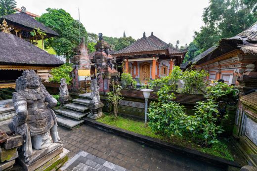Świątynia Tirta Empul
