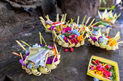 Tirta Empul Bali