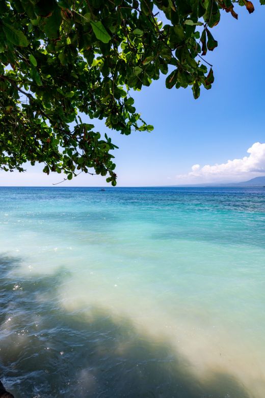 Turtle Beach Gili Air