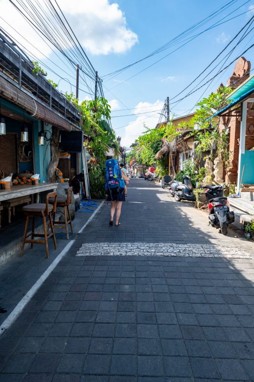 Bali Ubud