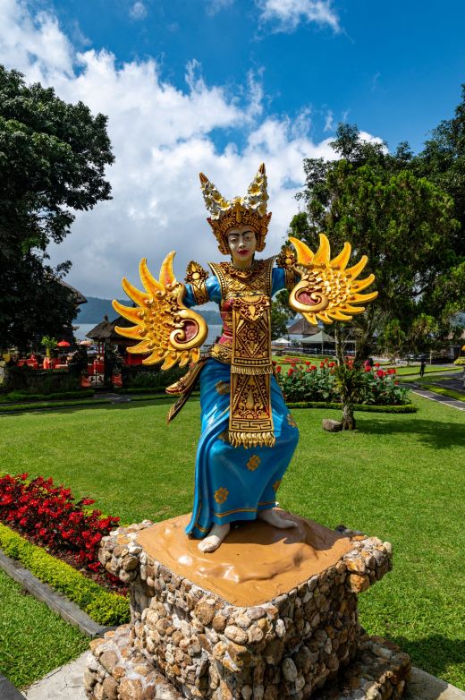 Ulun Danu Beratan Bali
