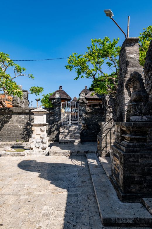 Uluwatu Temple Bali